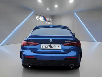 430d xDrive M-PAKET LEDER