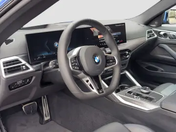 430d xDrive M-PAKET LEDER