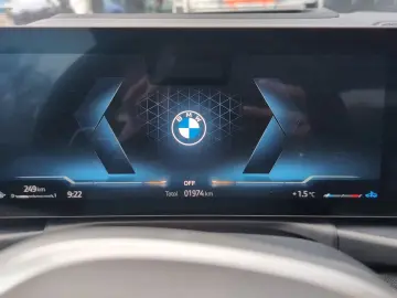 430d xDrive M-PAKET LEDER