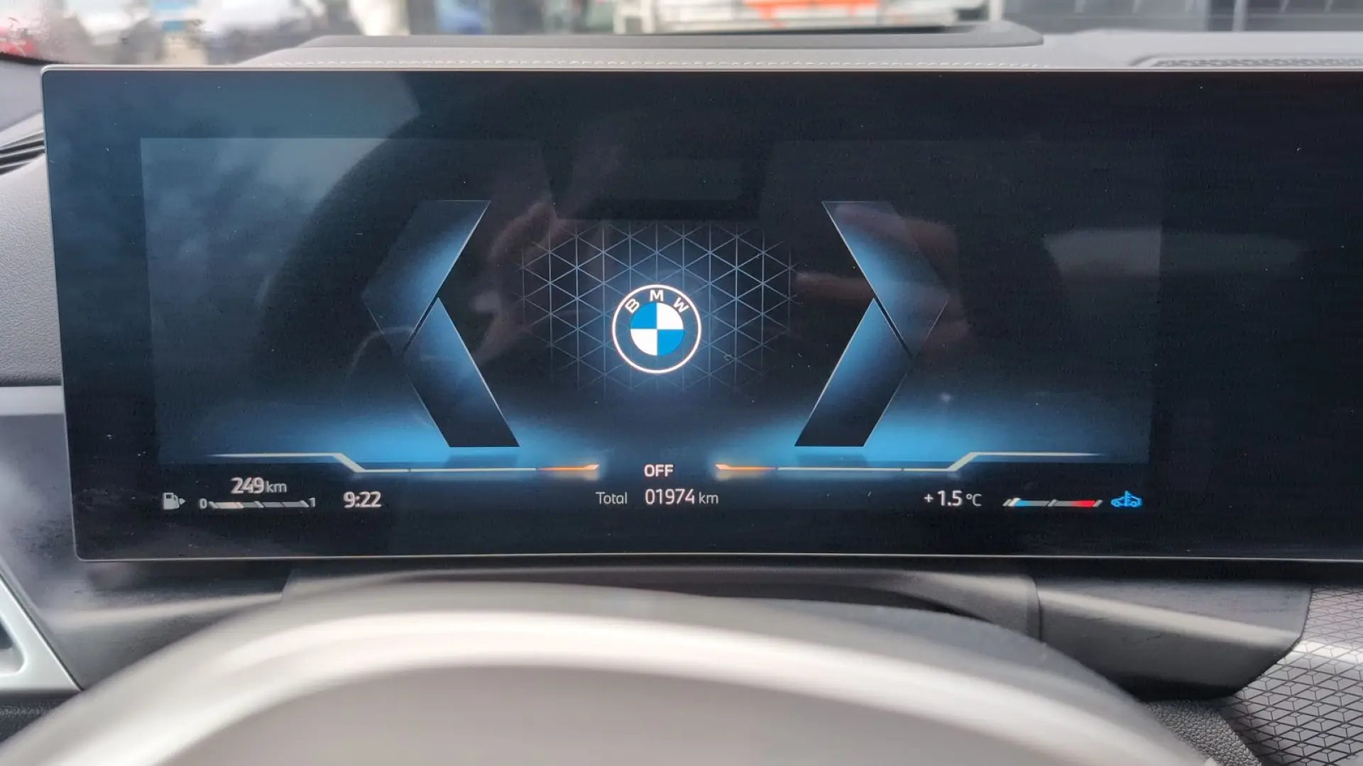 430d xDrive M-PAKET LEDER
