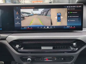430d xDrive M-PAKET LEDER