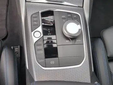 430d xDrive M-PAKET LEDER