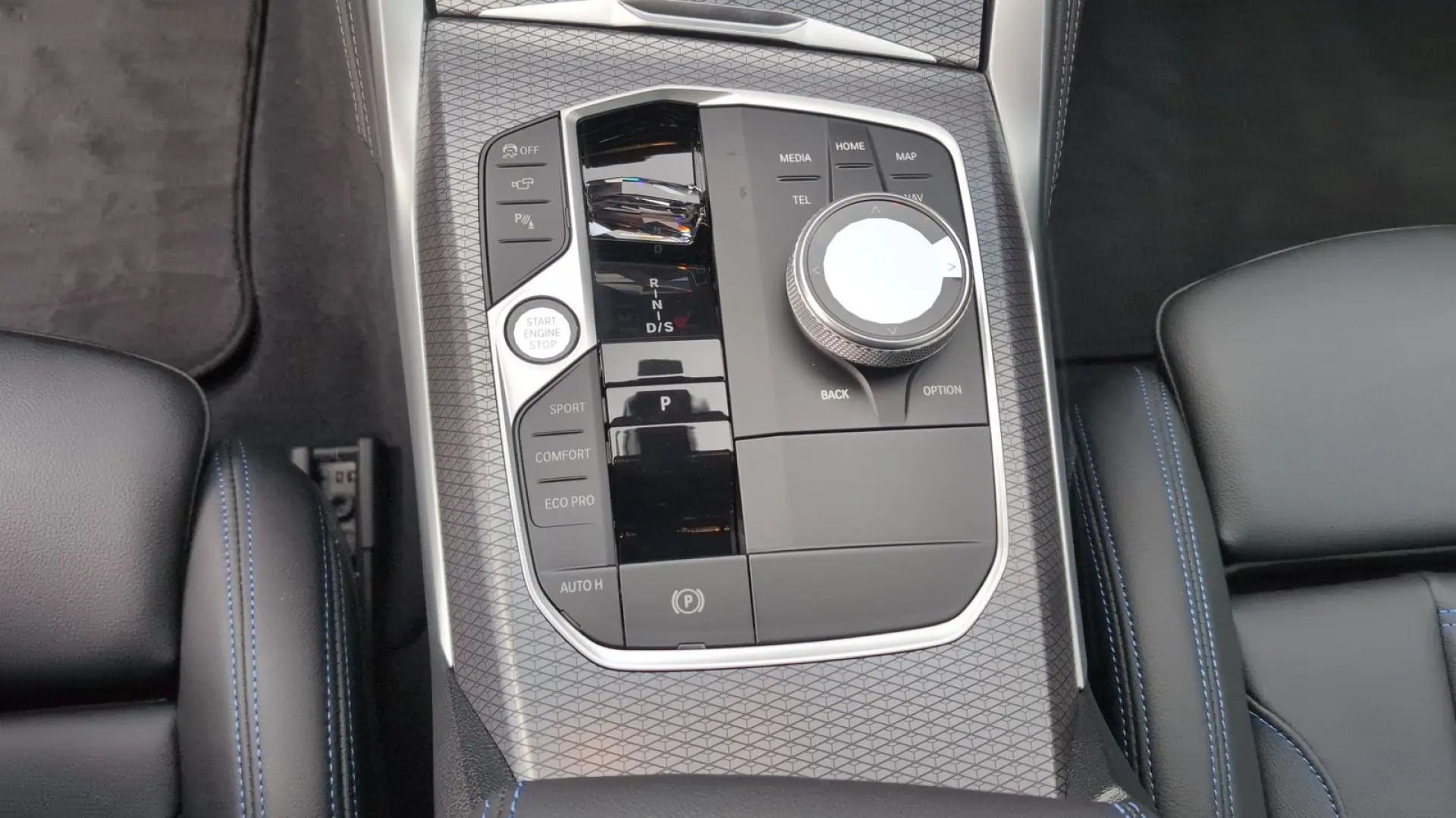 430d xDrive M-PAKET LEDER