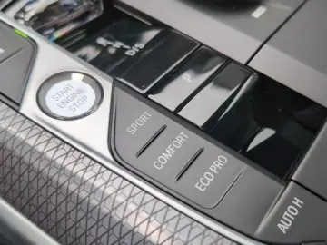 430d xDrive M-PAKET LEDER