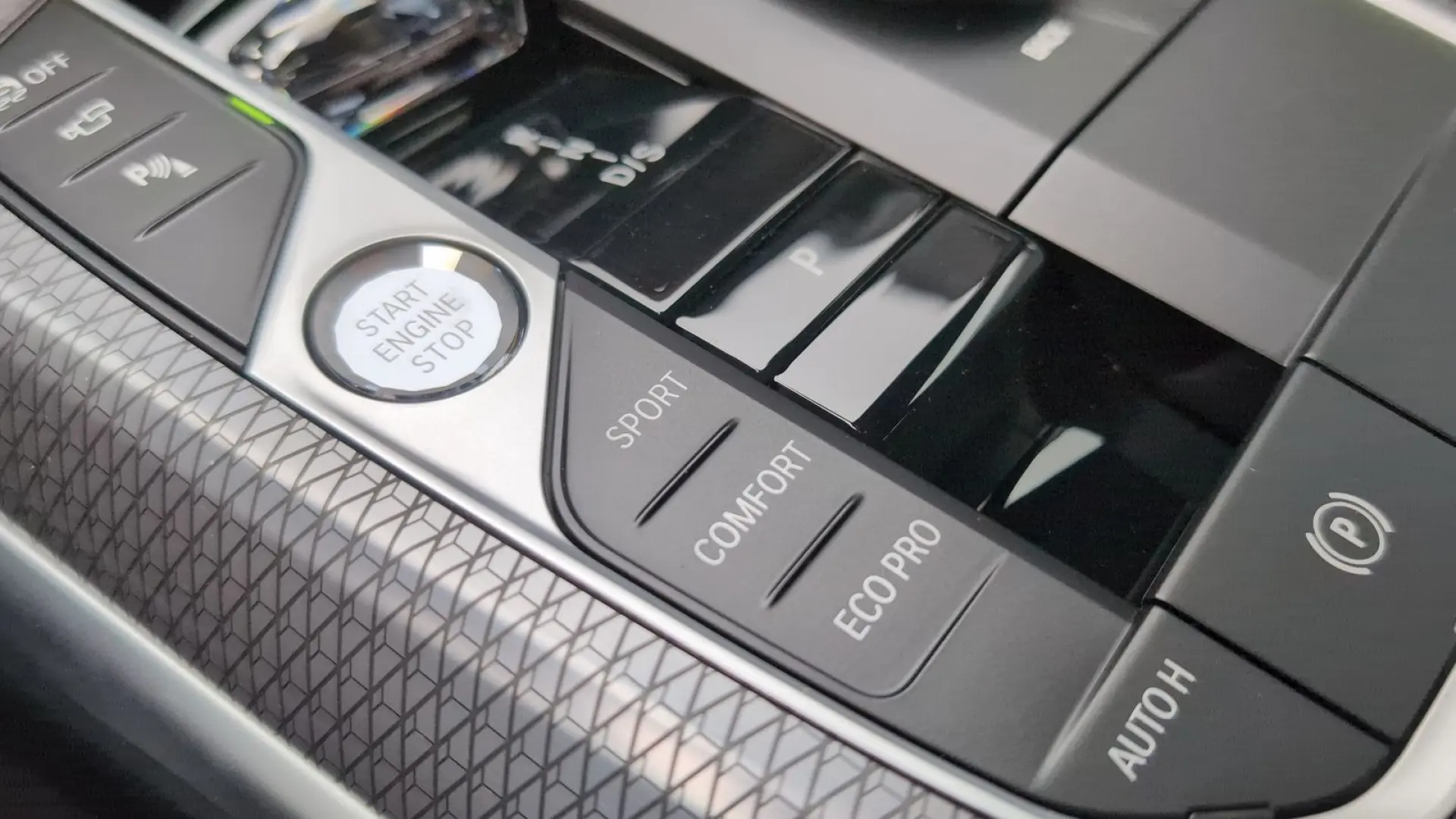 430d xDrive M-PAKET LEDER