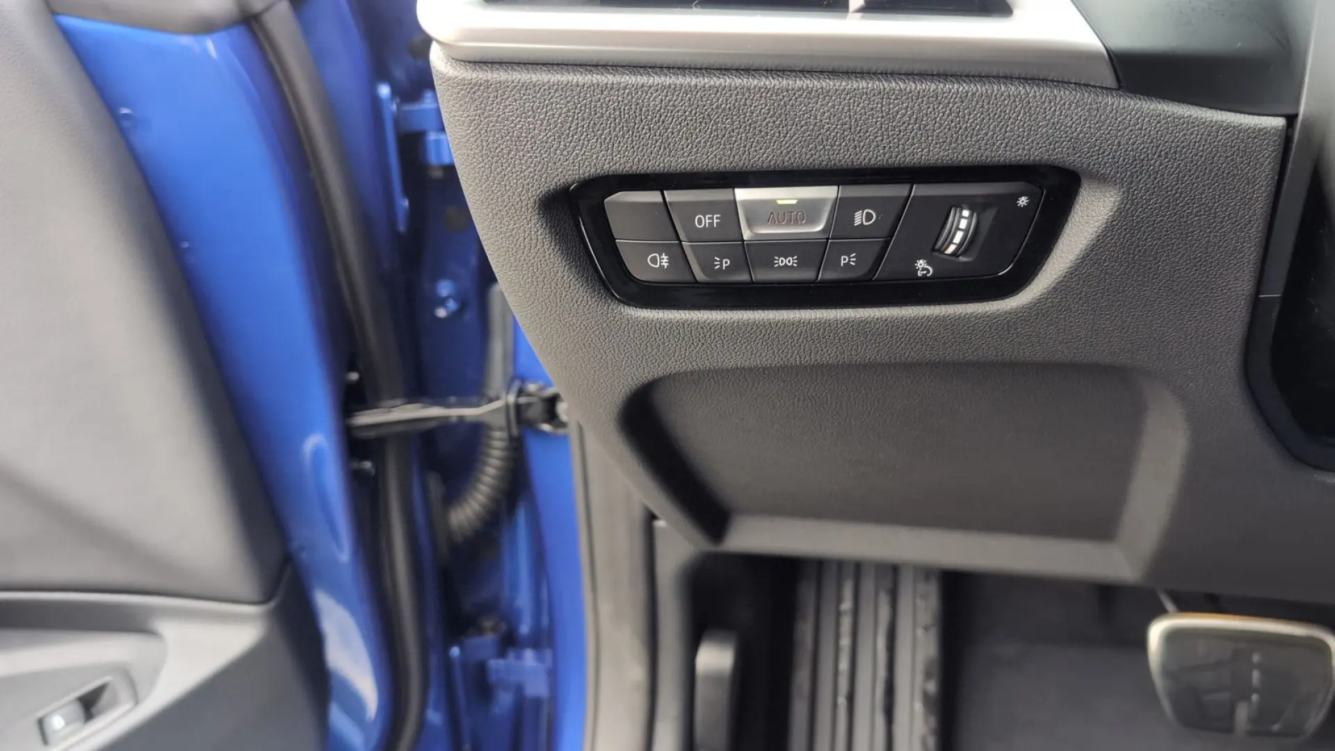 430d xDrive M-PAKET LEDER
