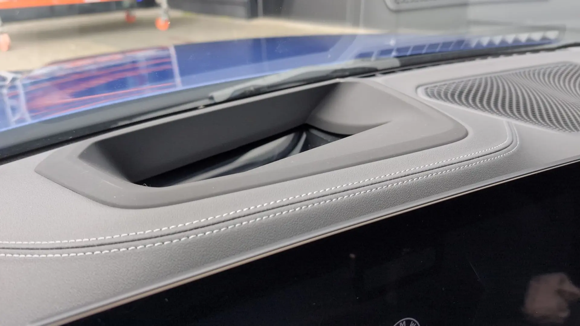 430d xDrive M-PAKET LEDER