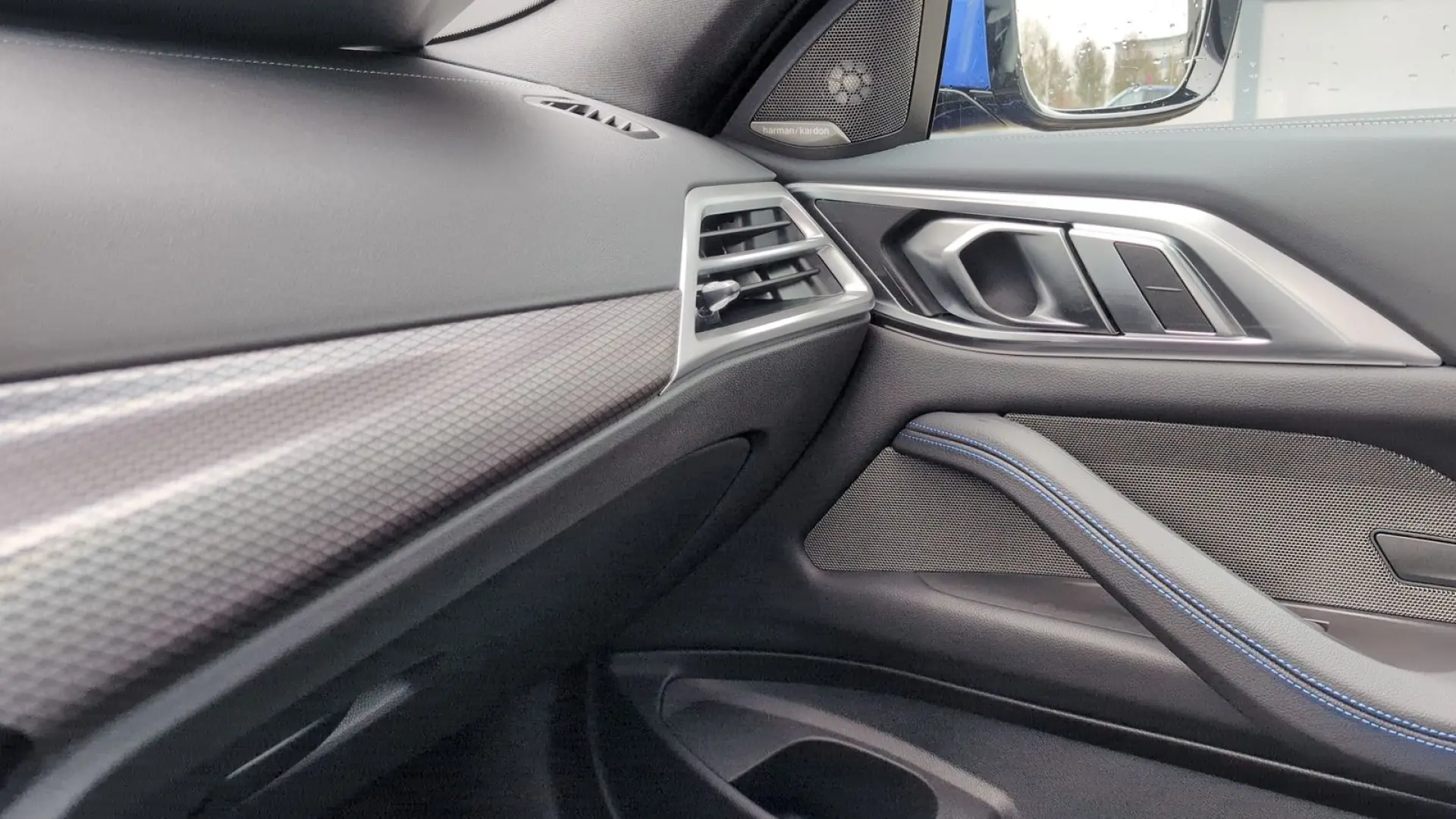 430d xDrive M-PAKET LEDER