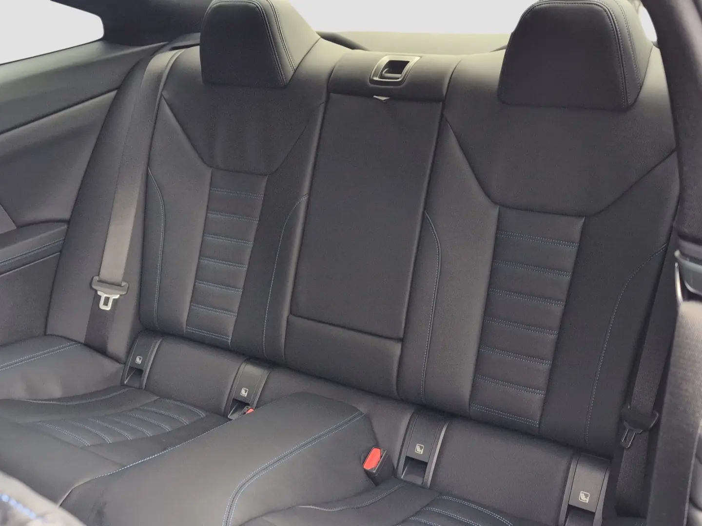 430d xDrive M-PAKET LEDER