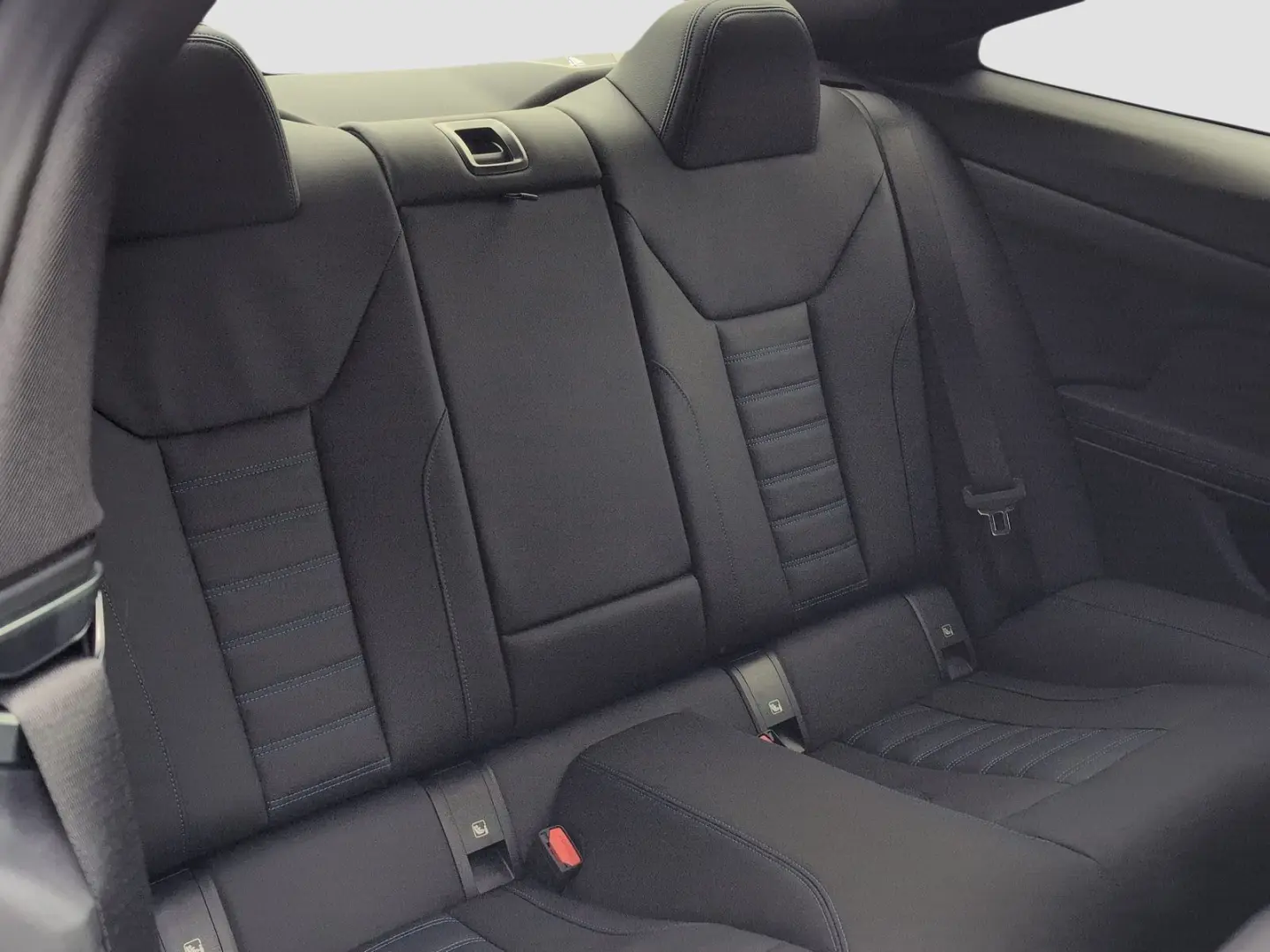 430d xDrive M-PAKET LEDER