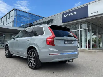 XC90 B5*Plus Bright*NP 87910*7Sitze*360°*AHK