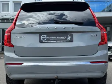 XC90 B5*Plus Bright*NP 87910*7Sitze*360°*AHK