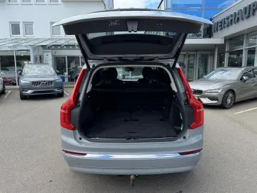 XC90 B5*Plus Bright*NP 87910*7Sitze*360°*AHK