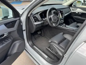 XC90 B5*Plus Bright*NP 87910*7Sitze*360°*AHK