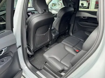 XC90 B5*Plus Bright*NP 87910*7Sitze*360°*AHK
