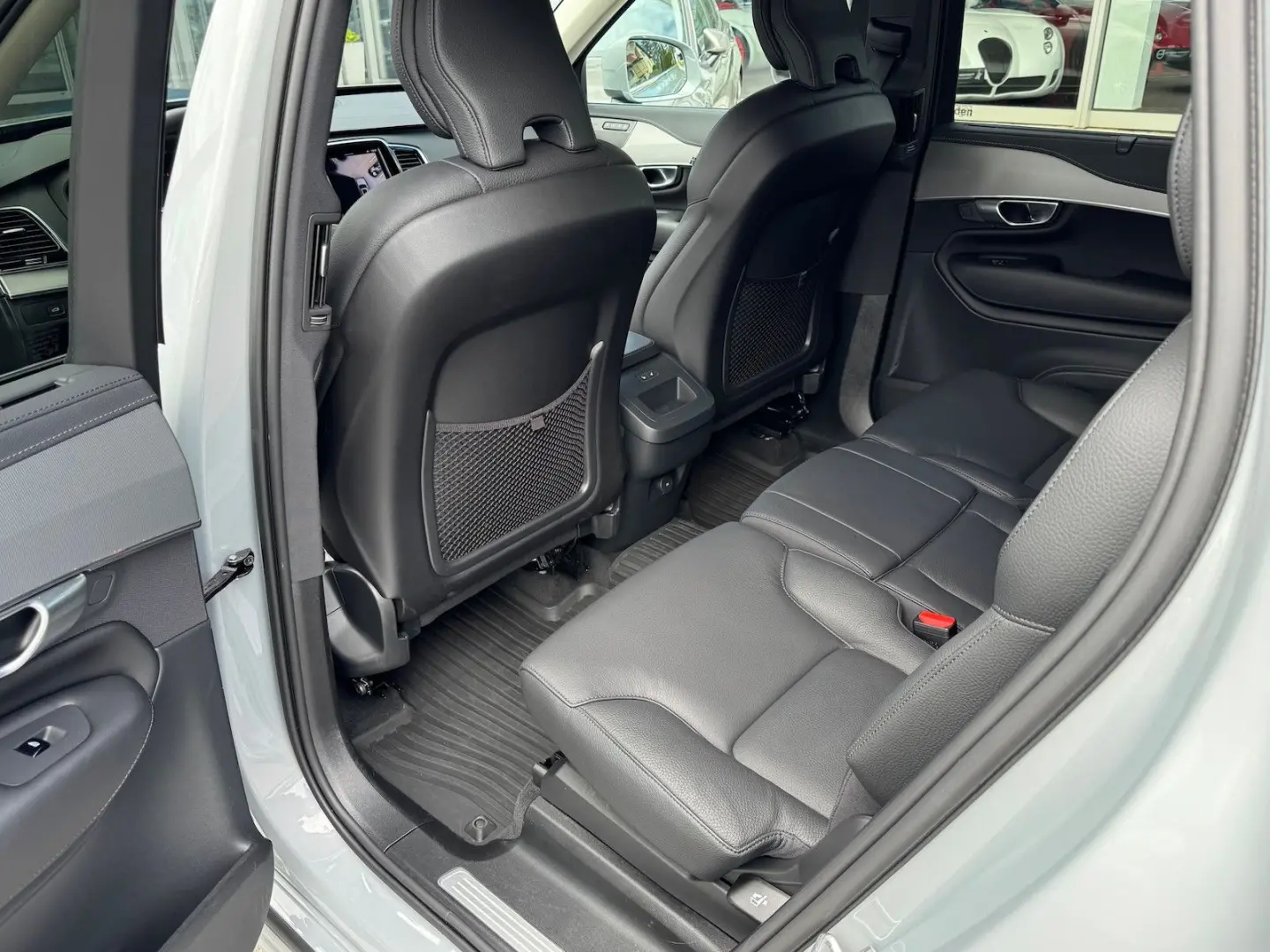 XC90 B5*Plus Bright*NP 87910*7Sitze*360°*AHK
