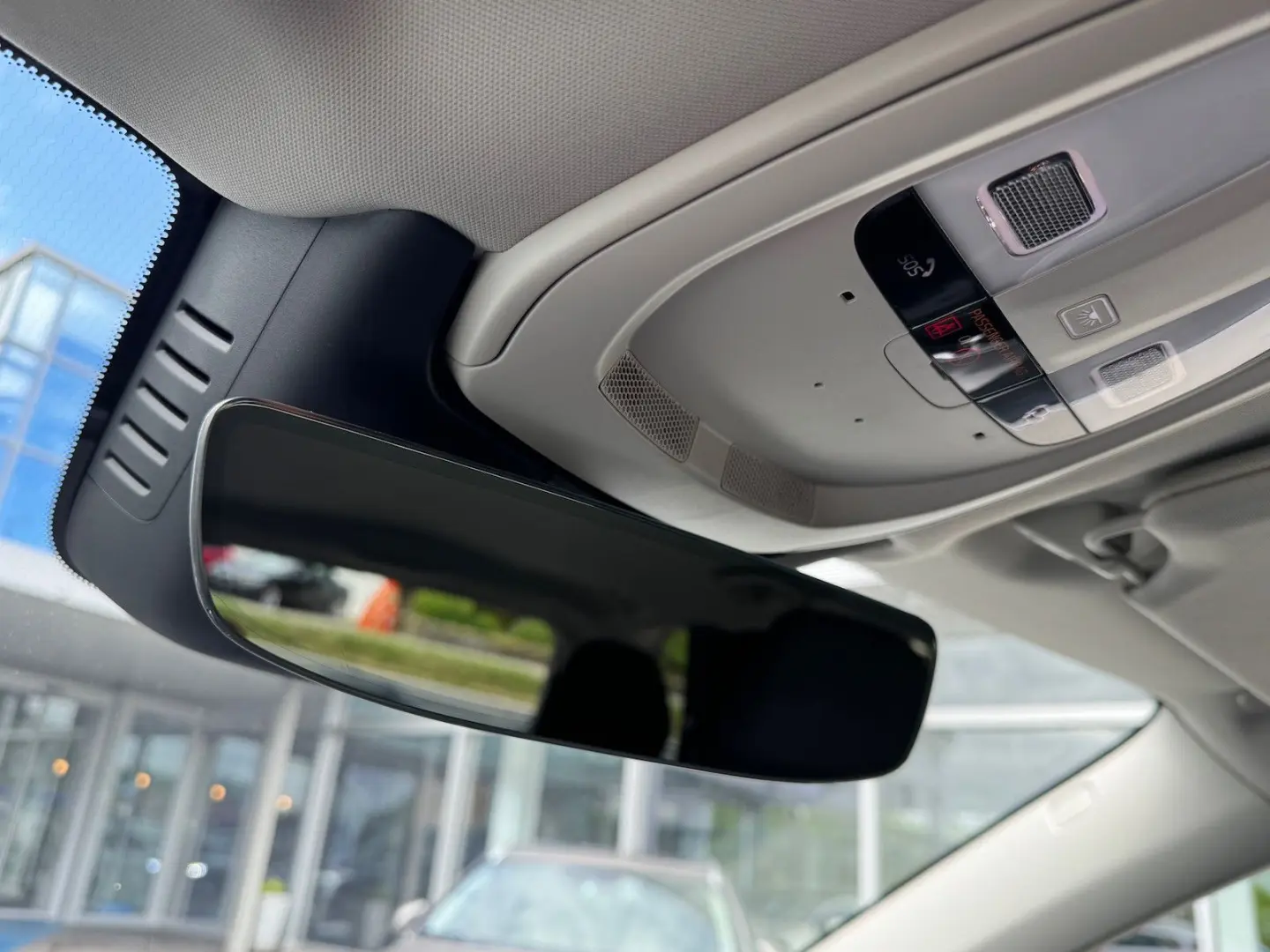 XC90 B5*Plus Bright*NP 87910*7Sitze*360°*AHK