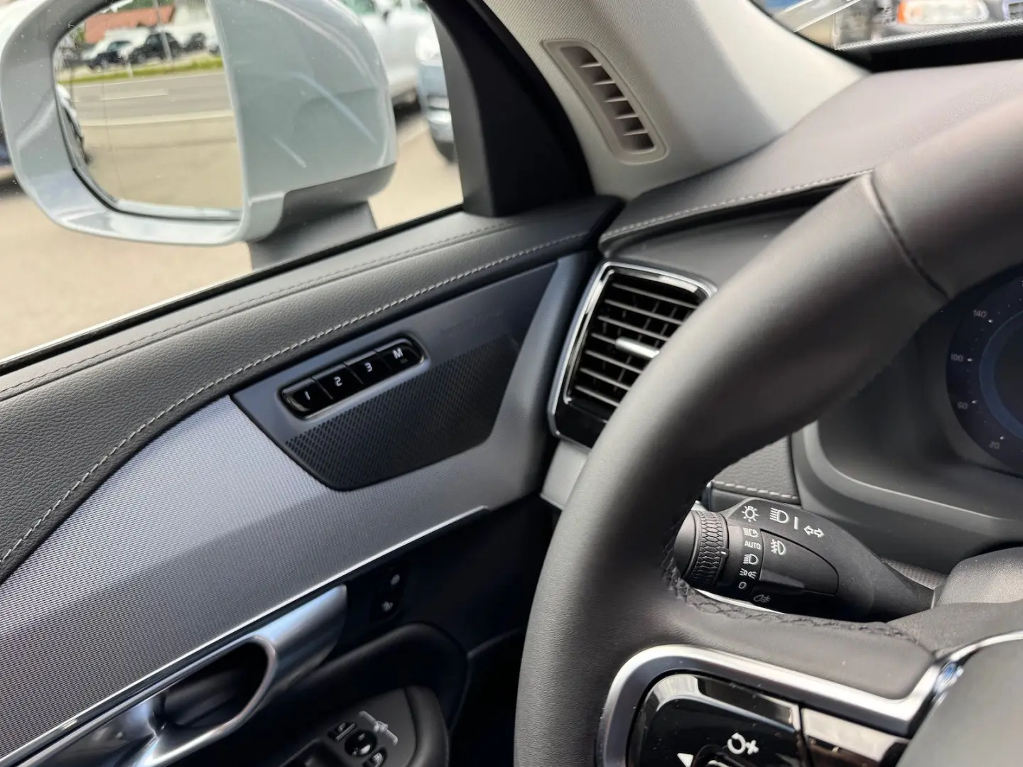 XC90 B5*Plus Bright*NP 87910*7Sitze*360°*AHK