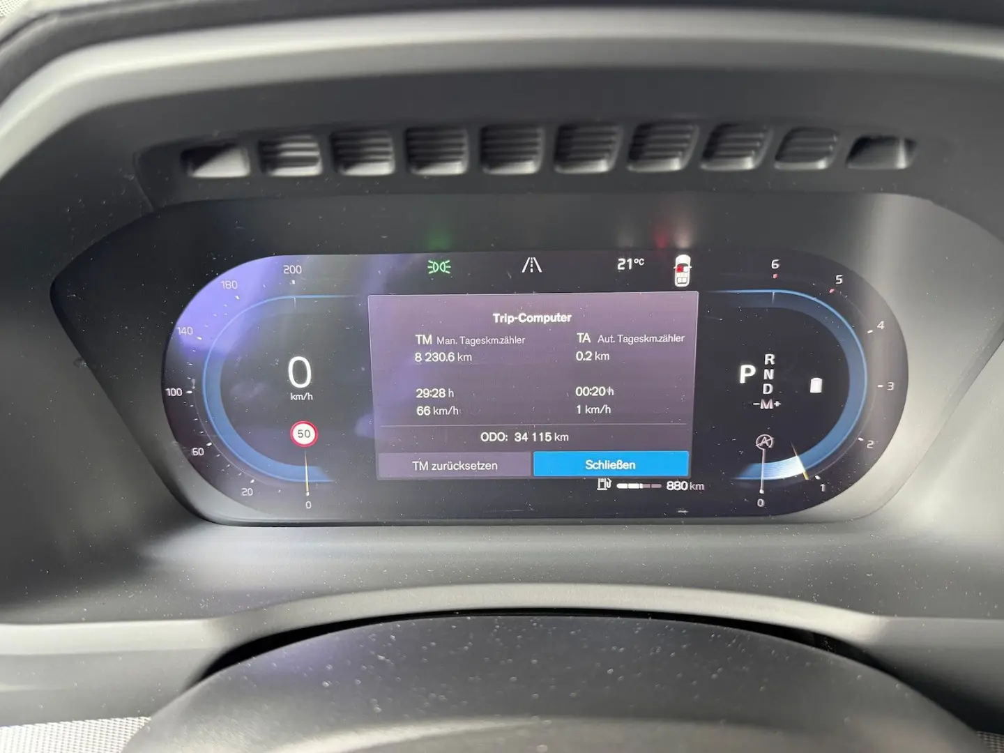 XC90 B5*Plus Bright*NP 87910*7Sitze*360°*AHK