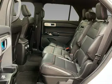 Explorer 3.0 ST-Line Pano+Memory+B&B-Sound+Totw.