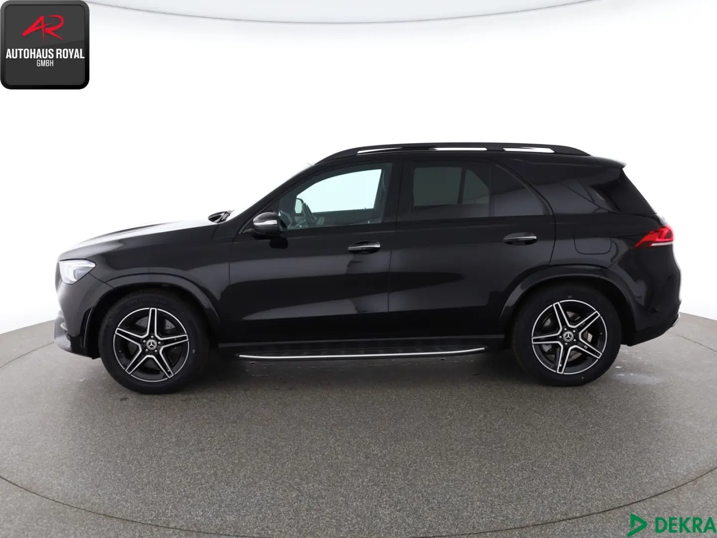 GLE 350 de 4M AMG HUD,360GRAD,SITZKLIMA,KEYLESS