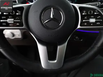 GLE 350 de 4M AMG HUD,360GRAD,SITZKLIMA,KEYLESS