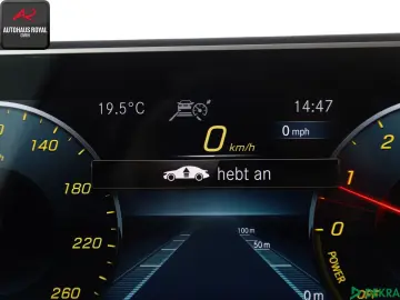 GLE 350 de 4M AMG HUD,360GRAD,SITZKLIMA,KEYLESS