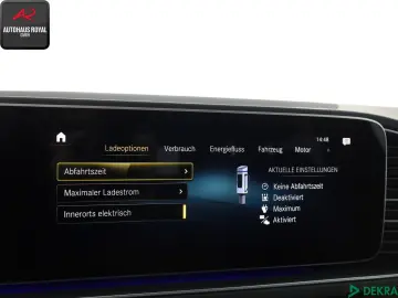 GLE 350 de 4M AMG HUD,360GRAD,SITZKLIMA,KEYLESS