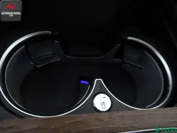 GLE 350 de 4M AMG HUD,360GRAD,SITZKLIMA,KEYLESS