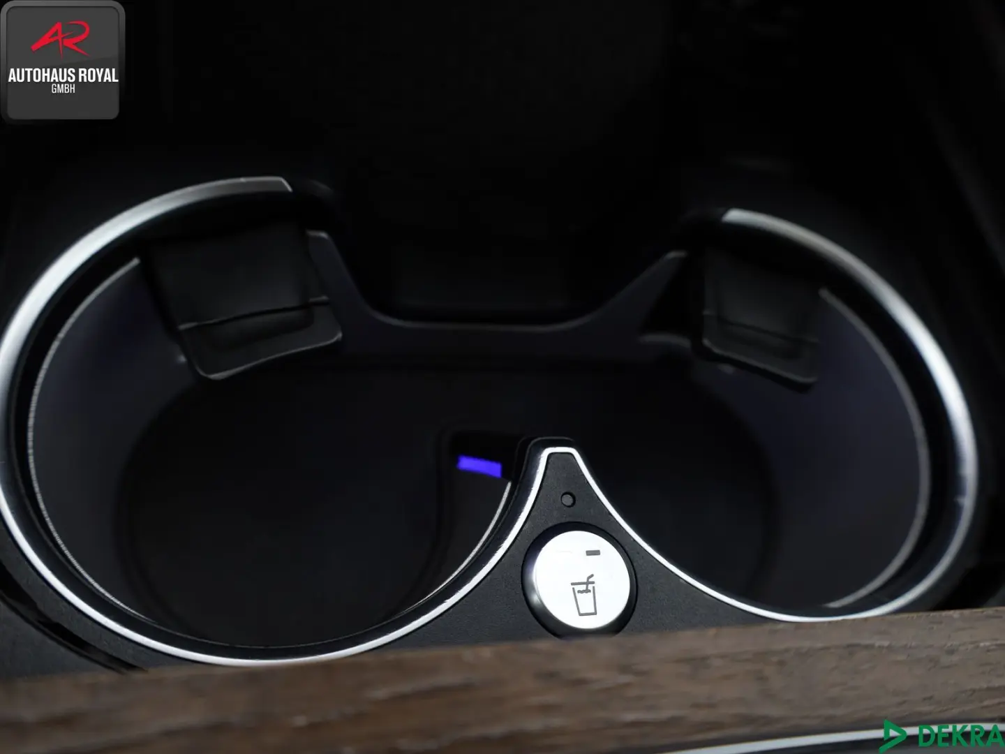 GLE 350 de 4M AMG HUD,360GRAD,SITZKLIMA,KEYLESS