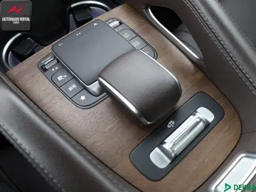 GLE 350 de 4M AMG HUD,360GRAD,SITZKLIMA,KEYLESS