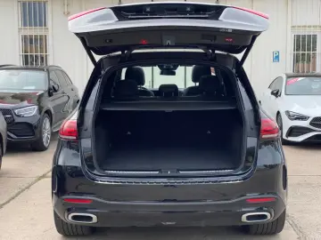 GLE350de AMG 4M_Panorama_SoftClose_Exclusive_360