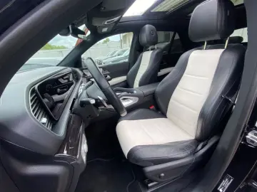 GLE350de AMG 4M_Panorama_SoftClose_Exclusive_360