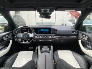 GLE350de AMG 4M_Panorama_SoftClose_Exclusive_360
