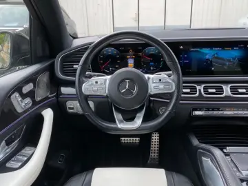 GLE350de AMG 4M_Panorama_SoftClose_Exclusive_360