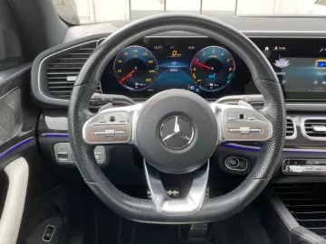 GLE350de AMG 4M_Panorama_SoftClose_Exclusive_360