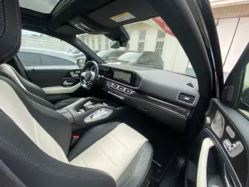GLE350de AMG 4M_Panorama_SoftClose_Exclusive_360