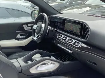 GLE350de AMG 4M_Panorama_SoftClose_Exclusive_360
