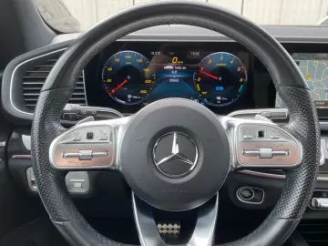 GLE350de AMG 4M_Panorama_SoftClose_Exclusive_360