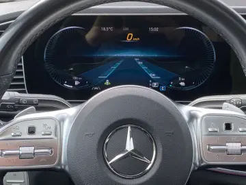 GLE350de AMG 4M_Panorama_SoftClose_Exclusive_360
