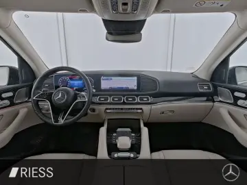 GLE 350 de 4M AMG Sport Distr AHK Pano Airm Keyl