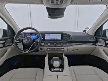 GLE 350 de 4M AMG NIGHT AIRMATIC PANORAMA KAMERA