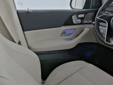 GLE 350 de 4M AMG NIGHT AIRMATIC PANORAMA KAMERA