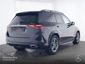 GLE 350 de 4M AMG Advanced+/Pano/Burmester/Night