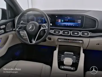 GLE 350 de 4M AMG Advanced+/Pano/Burmester/Night