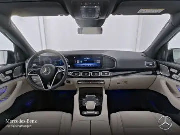 GLE 350 de 4M AMG Advanced+/Pano/Burmester/Night