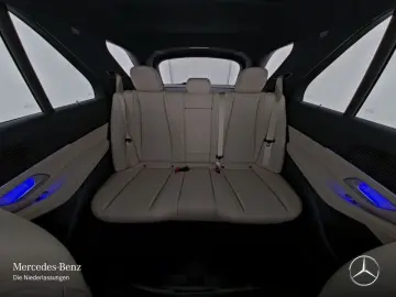 GLE 350 de 4M AMG Advanced+/Pano/Burmester/Night