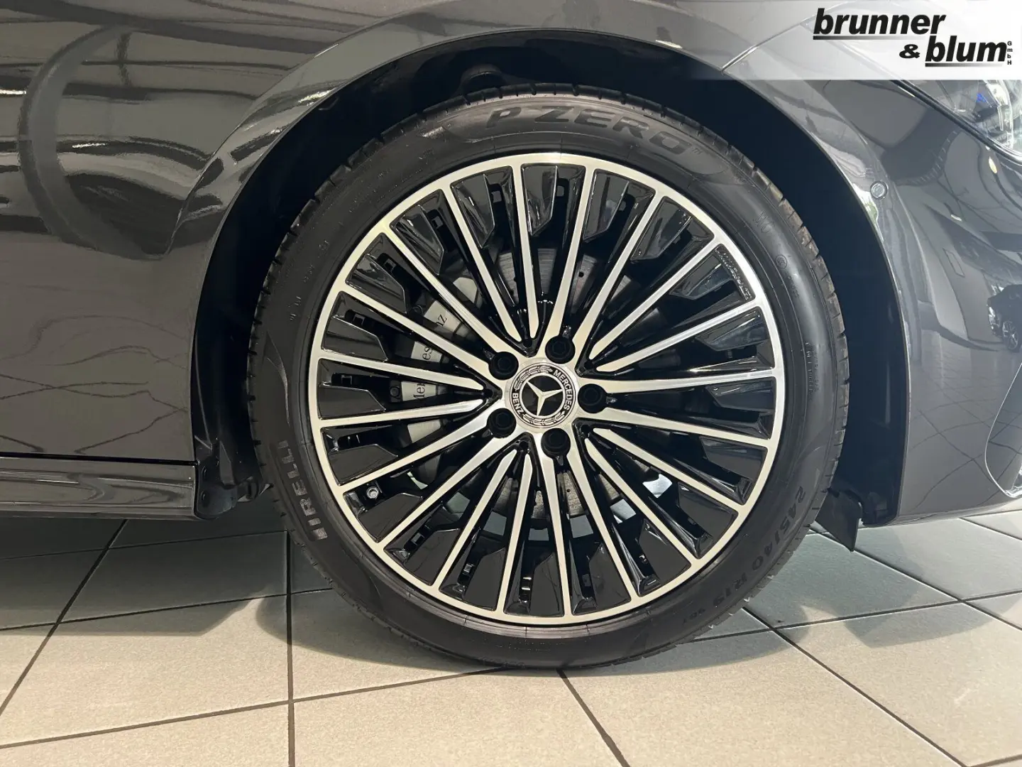 CLE 300 4M AMG Prem+,Pano,Night,Sound,Sitzklima