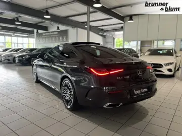 CLE 300 4M AMG Prem+,Pano,Night,Sound,Sitzklima