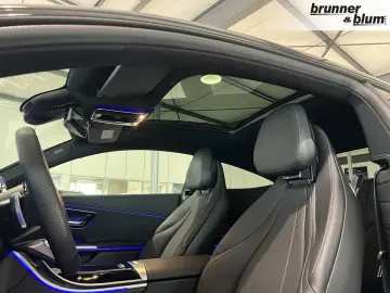 CLE 300 4M AMG Prem+,Pano,Night,Sound,Sitzklima